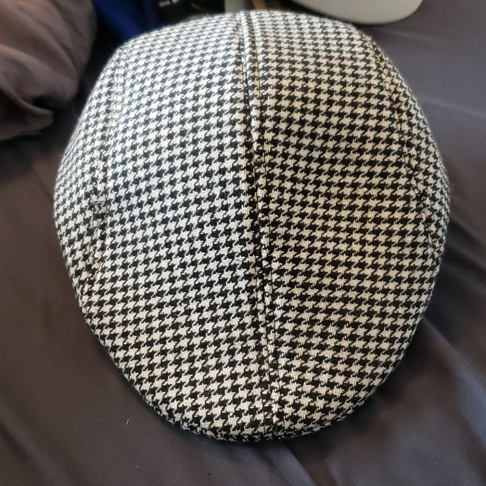 Hipster hat